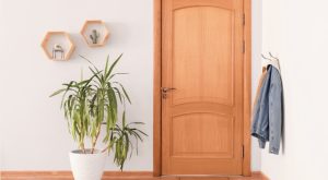 How to Choose the Perfect Entry Door for Your Home’s Aesthetic