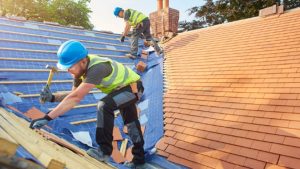 Step-by-Step Guide to Hiring a Reliable Roof Repair Service