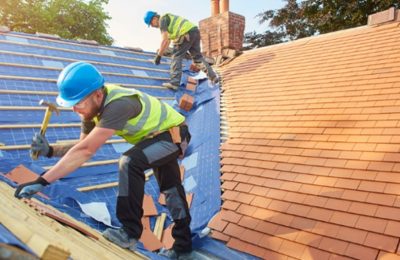 Step-by-Step Guide to Hiring a Reliable Roof Repair Service